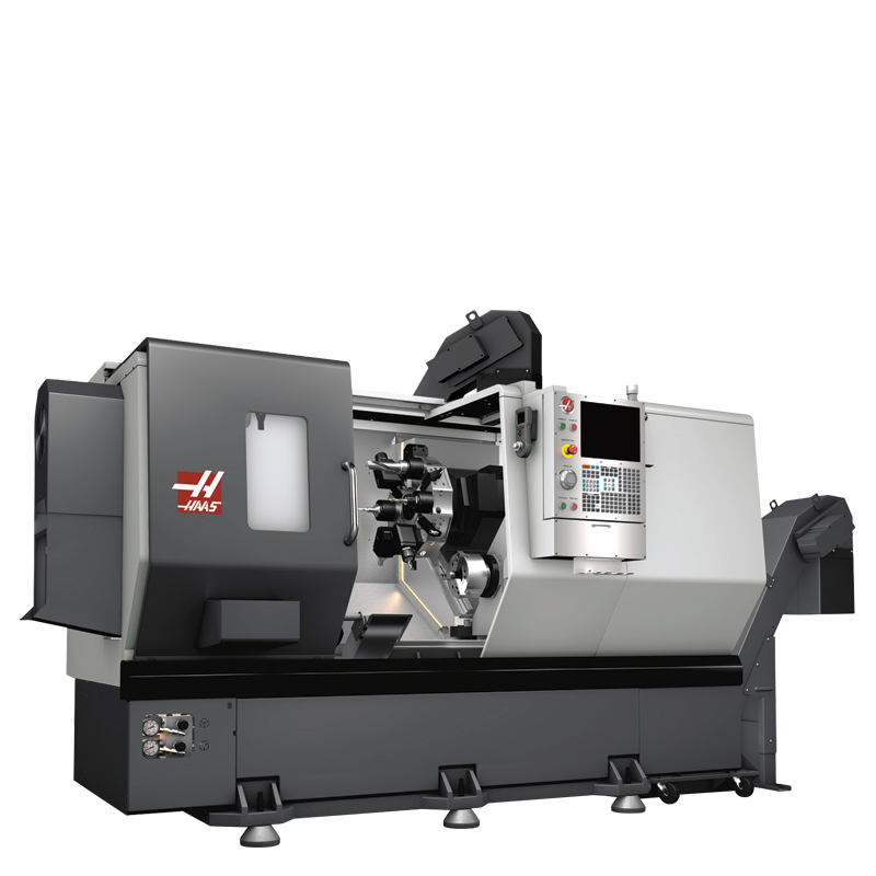 HAAS DS 30SSY