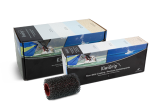 KiwiGrip non-skid coating website