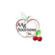 AAg Solutions logo