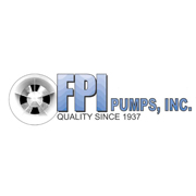 FPI Pumps logo
