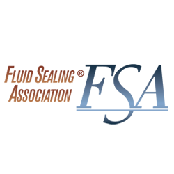 Fluid Sealing Association logo