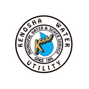 Kenosha Water Utility logo
