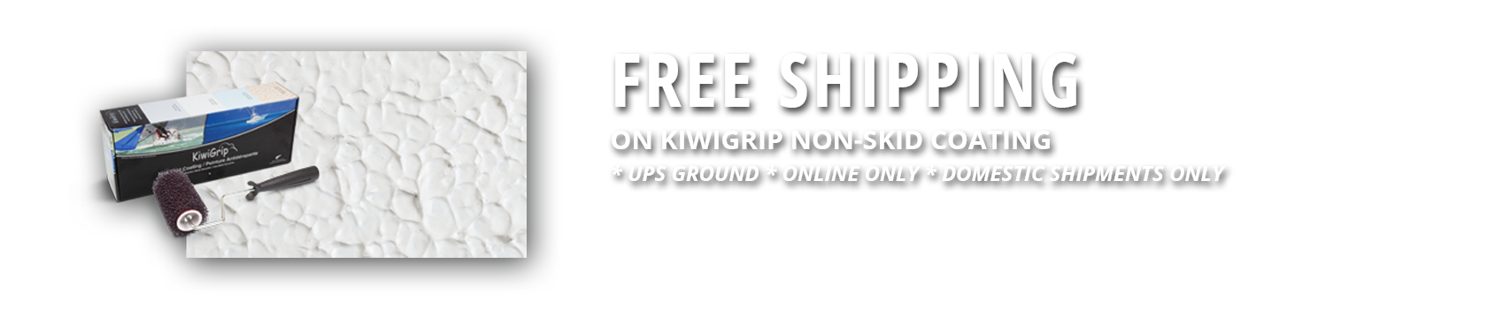KiwiGrip Free Shipping