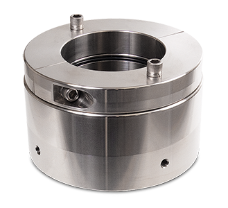 PSS stainless steel rotor